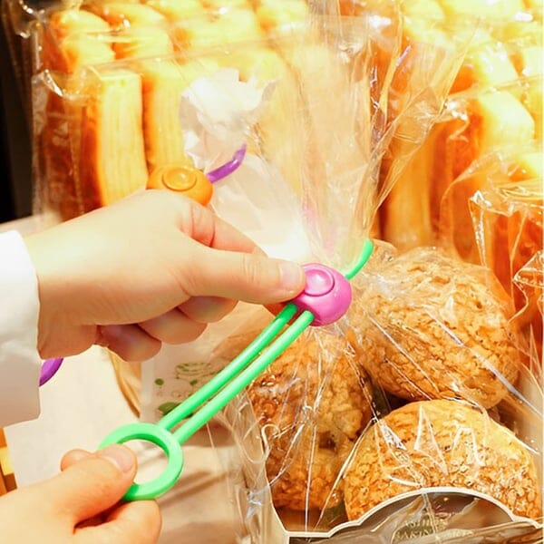 Multi-Purpose Sealer (5PCS Random Colors) - Image 11