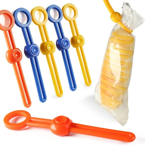 Multi-Purpose Sealer (5PCS Random Colors) - Image 12