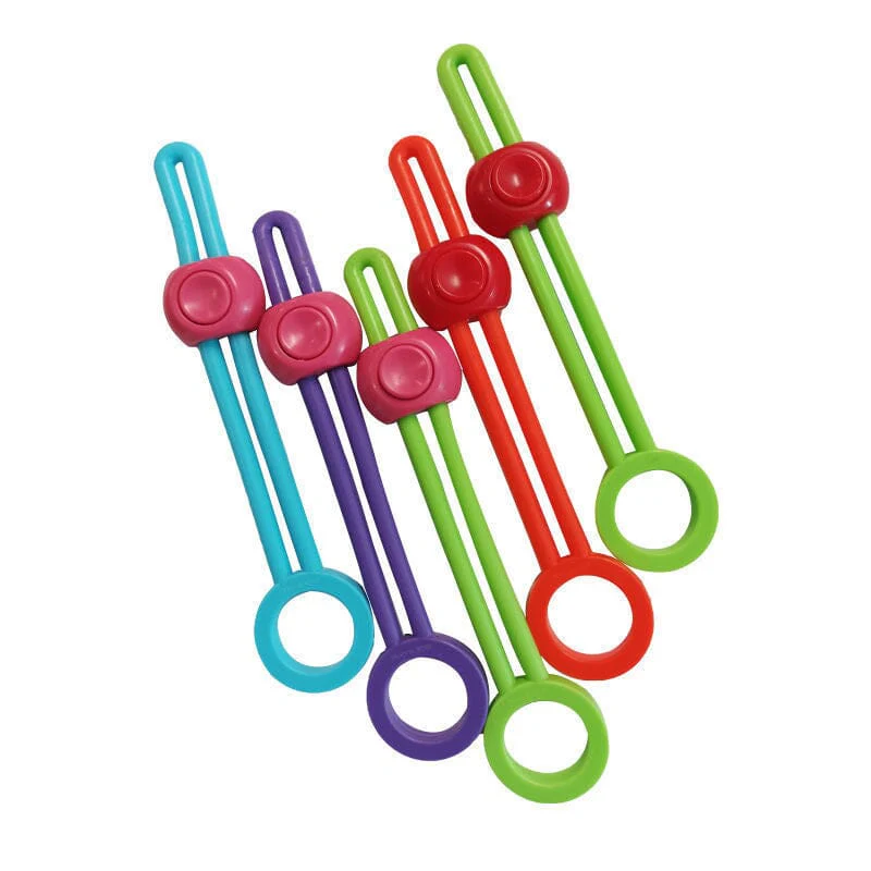Multi-Purpose Sealer (5PCS Random Colors) - Image 13