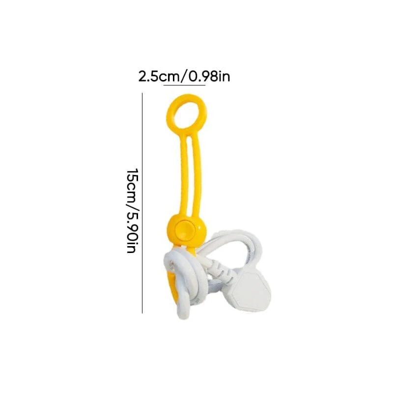 Multi-Purpose Sealer (5PCS Random Colors) - Image 14