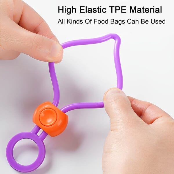 Multi-Purpose Sealer (5PCS Random Colors) - Image 8