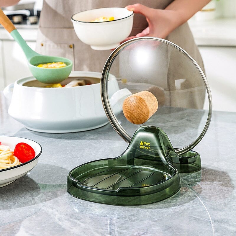 Multifunction Spatula Rack - Image 4