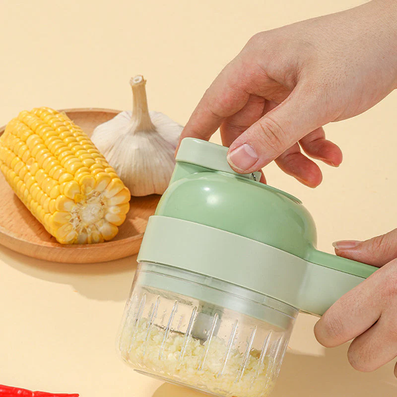 Multifunction Wireless Electric grinder - Image 6