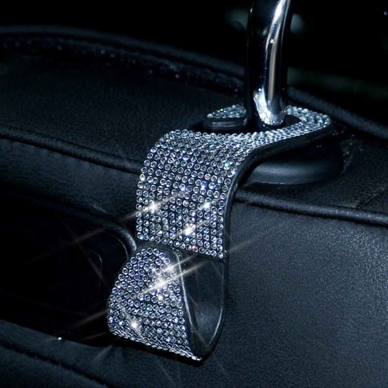 Multifunctional Car Backseat Hooks - Image 8