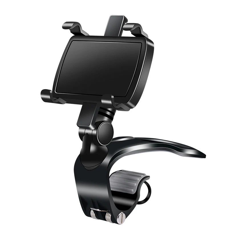 Multifunctional Car Dashboard Mobile Phone Holder - Image 14