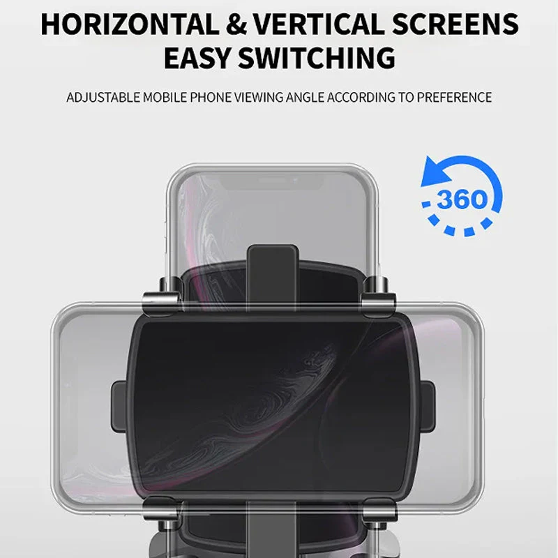 Multifunctional Car Dashboard Mobile Phone Holder - Image 7