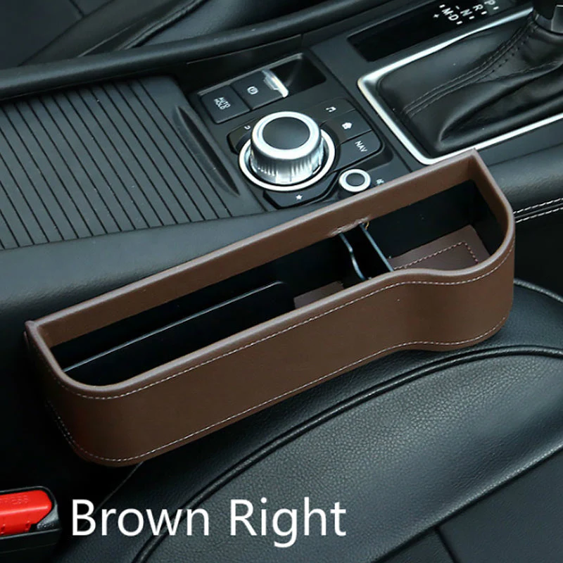 Multifunctional Car Seat Organizer Set - Image 12