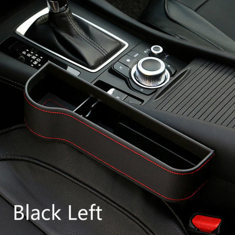 Multifunctional Car Seat Organizer Set - Image 13
