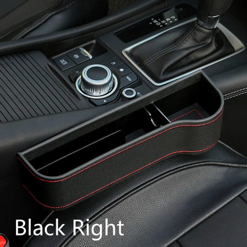 Multifunctional Car Seat Organizer Set - Image 14