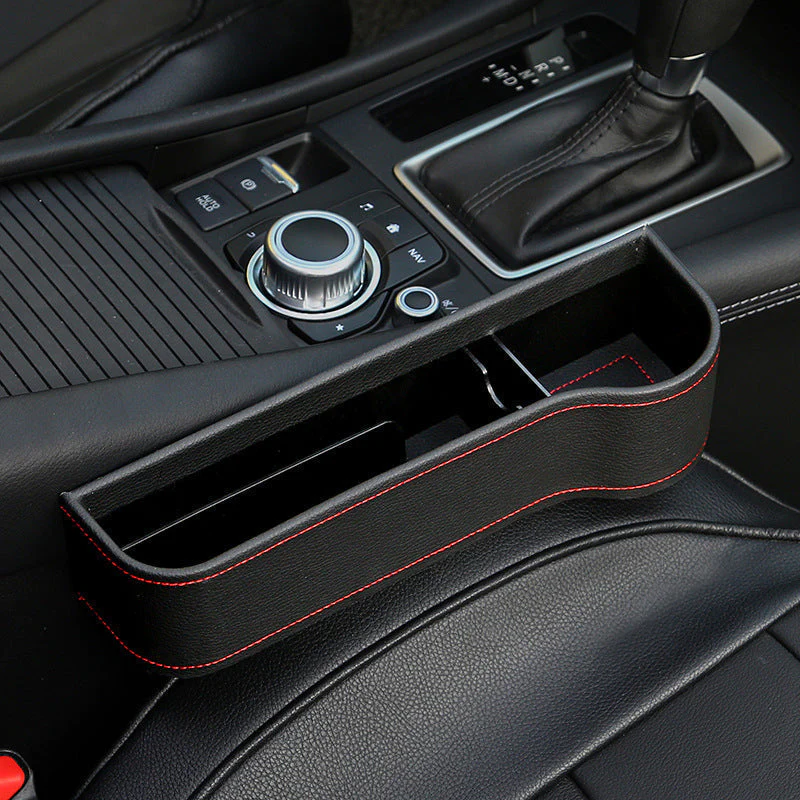 Multifunctional Car Seat Organizer Set - Image 16
