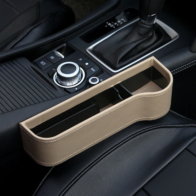 Multifunctional Car Seat Organizer Set - Image 18