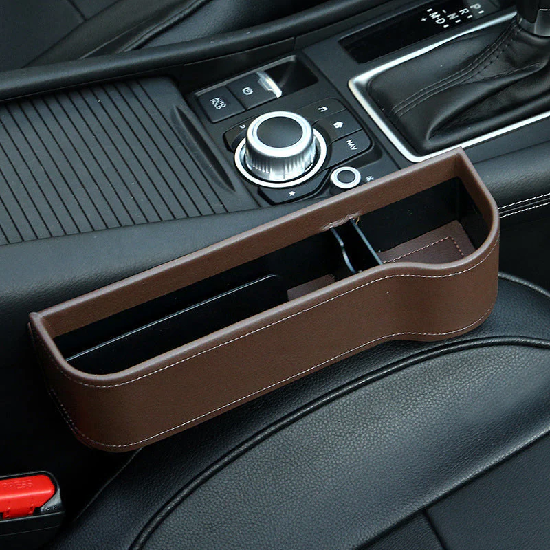 Multifunctional Car Seat Organizer Set - Image 19