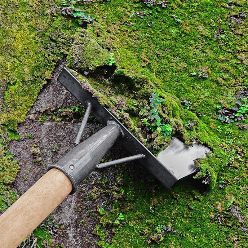 Multifunctional Cleaning Shovel - Image 10
