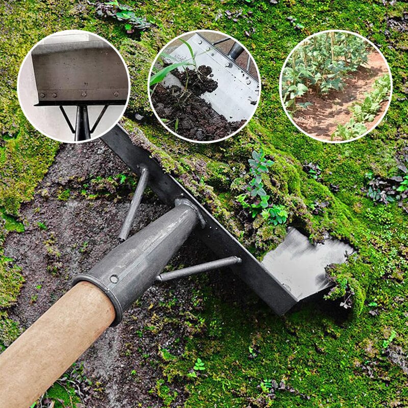Multifunctional Cleaning Shovel - Image 12
