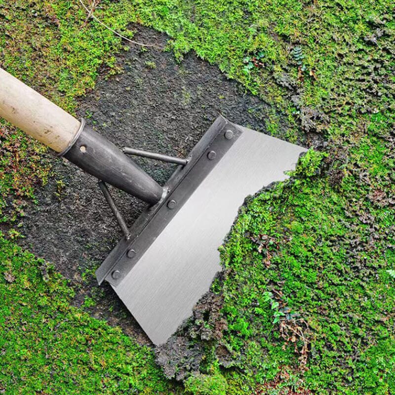 Multifunctional Cleaning Shovel - Image 6