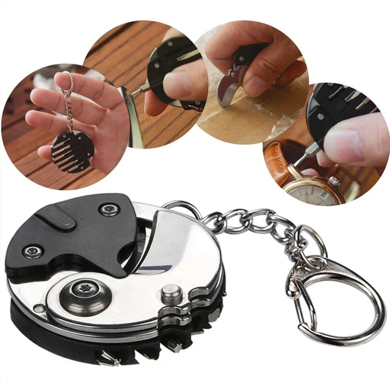 Multifunctional Coin Screwdriver - Image 14
