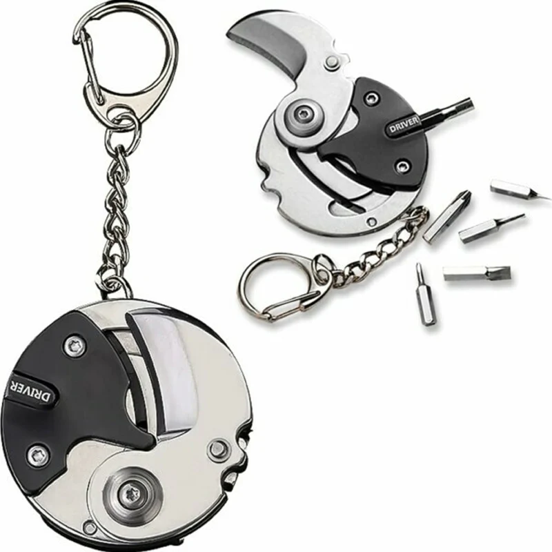 Multifunctional Coin Screwdriver - Image 15