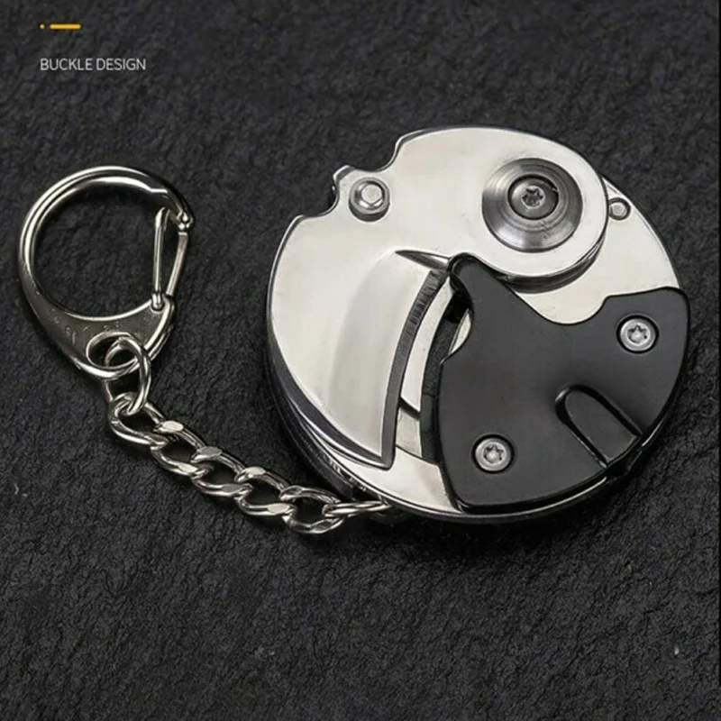 Multifunctional Coin Screwdriver - Image 16