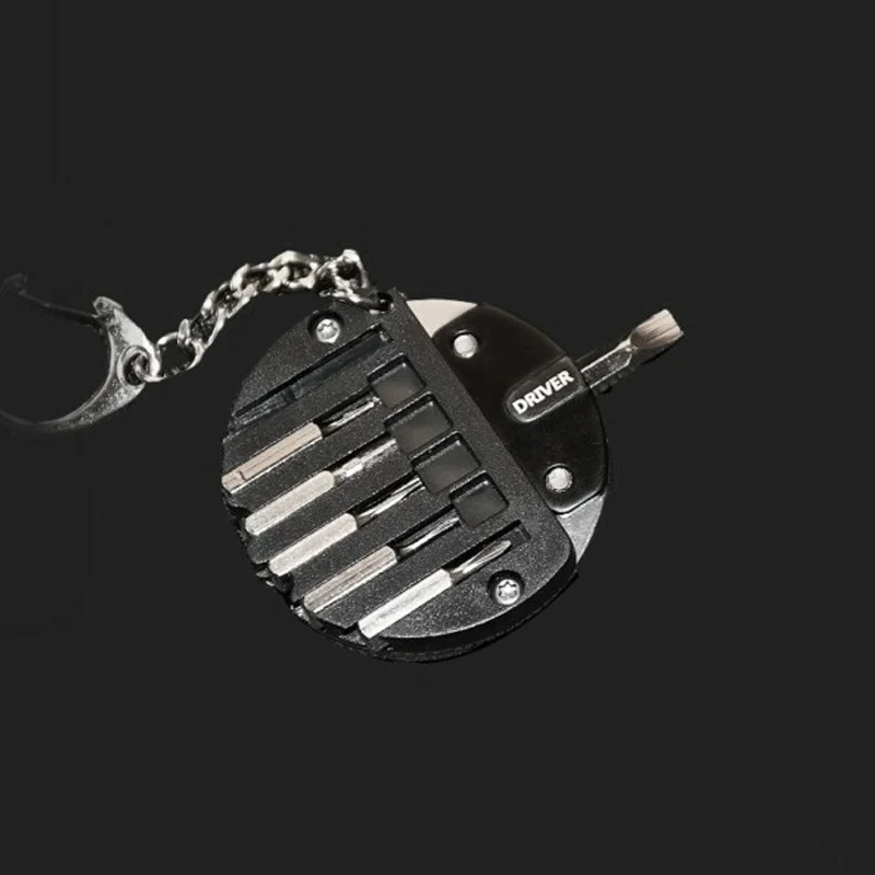 Multifunctional Coin Screwdriver - Image 19