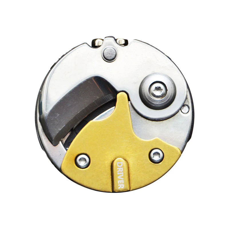 Multifunctional Coin Screwdriver - Image 21