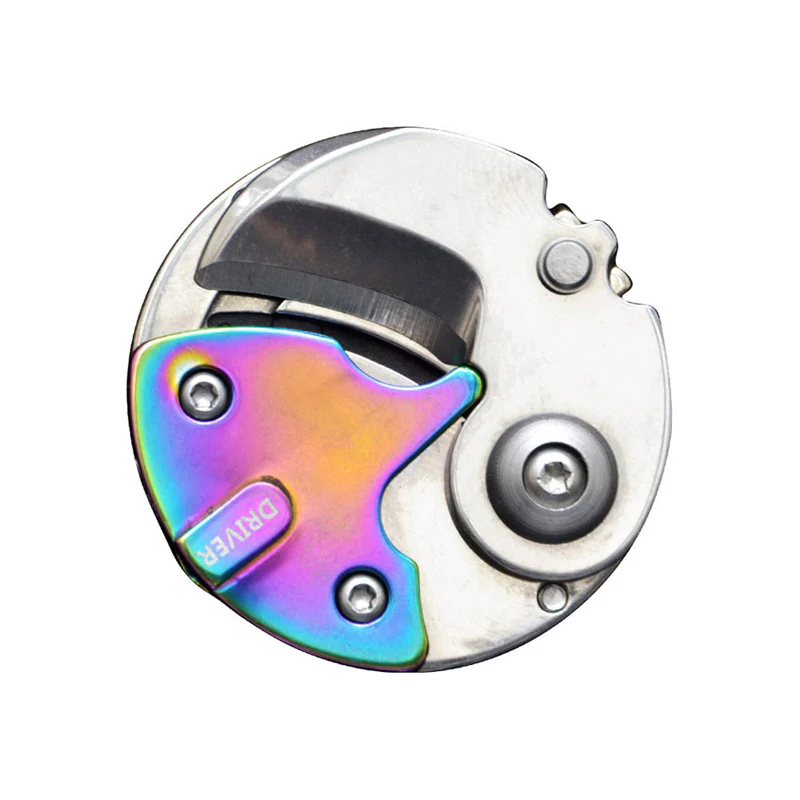 Multifunctional Coin Screwdriver - Image 22