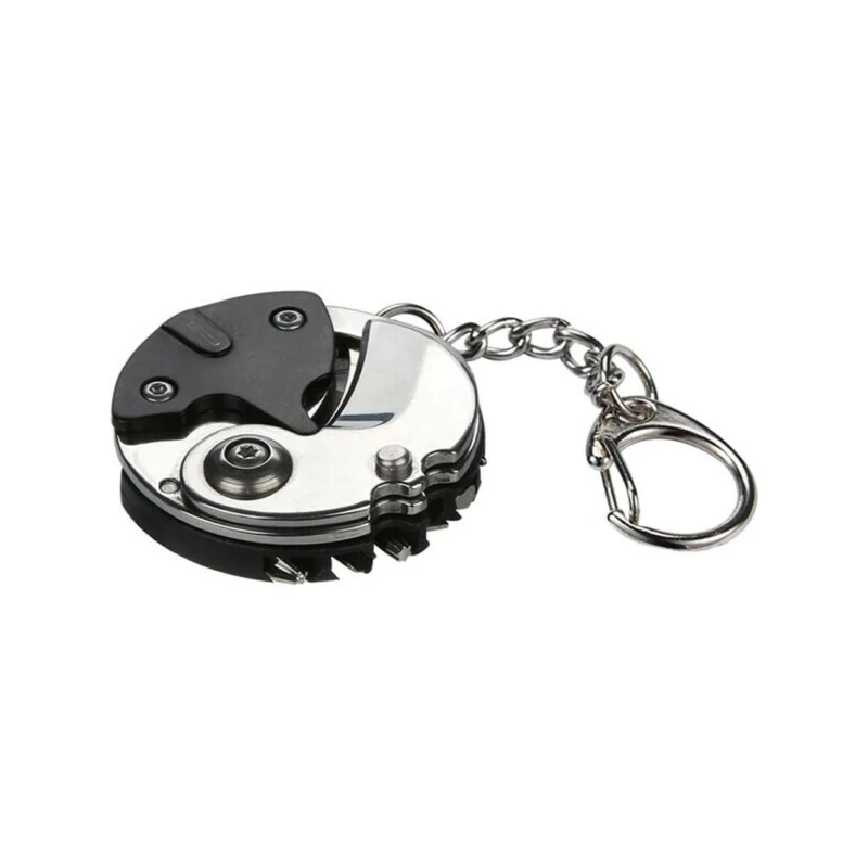 Multifunctional Coin Screwdriver - Image 23