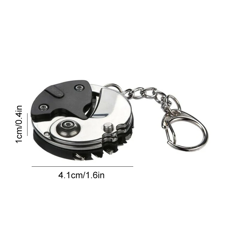 Multifunctional Coin Screwdriver - Image 24
