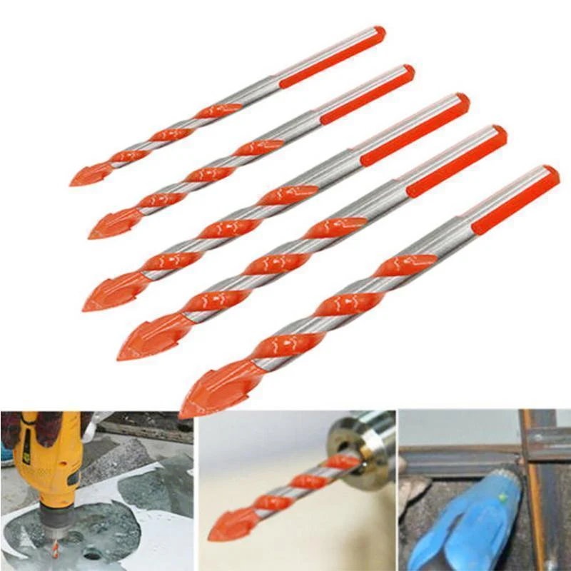 Multifunctional Drill Bits - Image 6