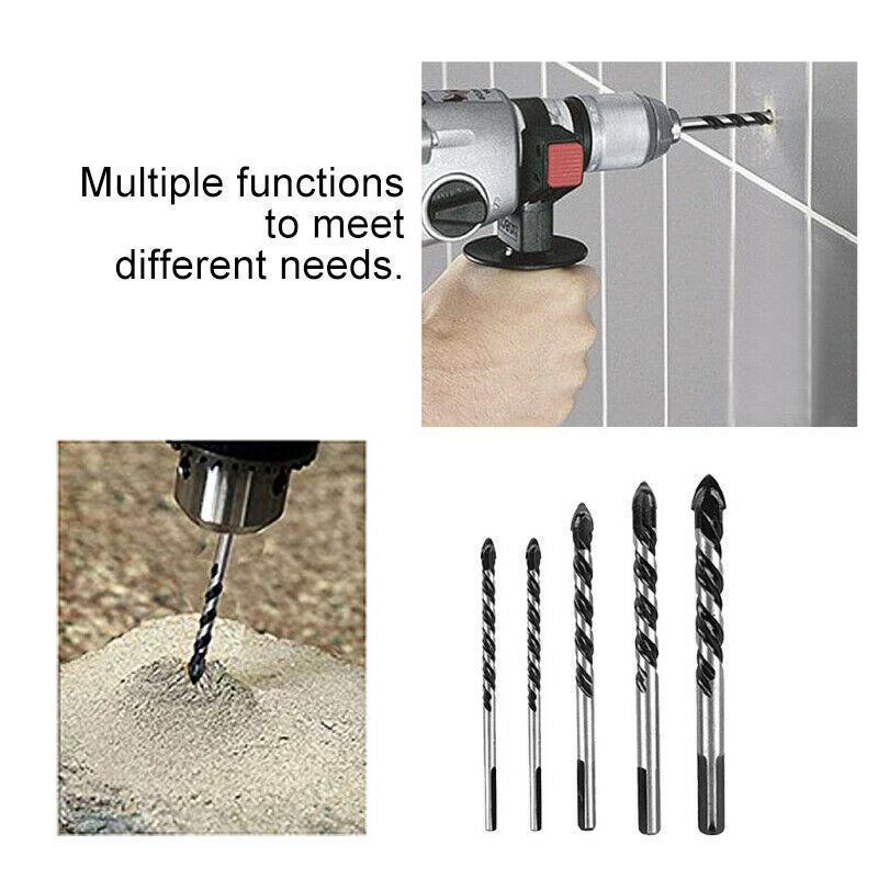 Multifunctional Drill Bits - Image 7