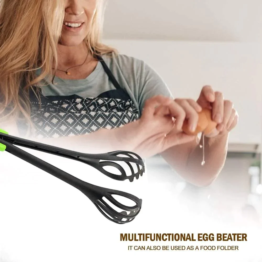 Multifunctional Egg Beater - Image 2