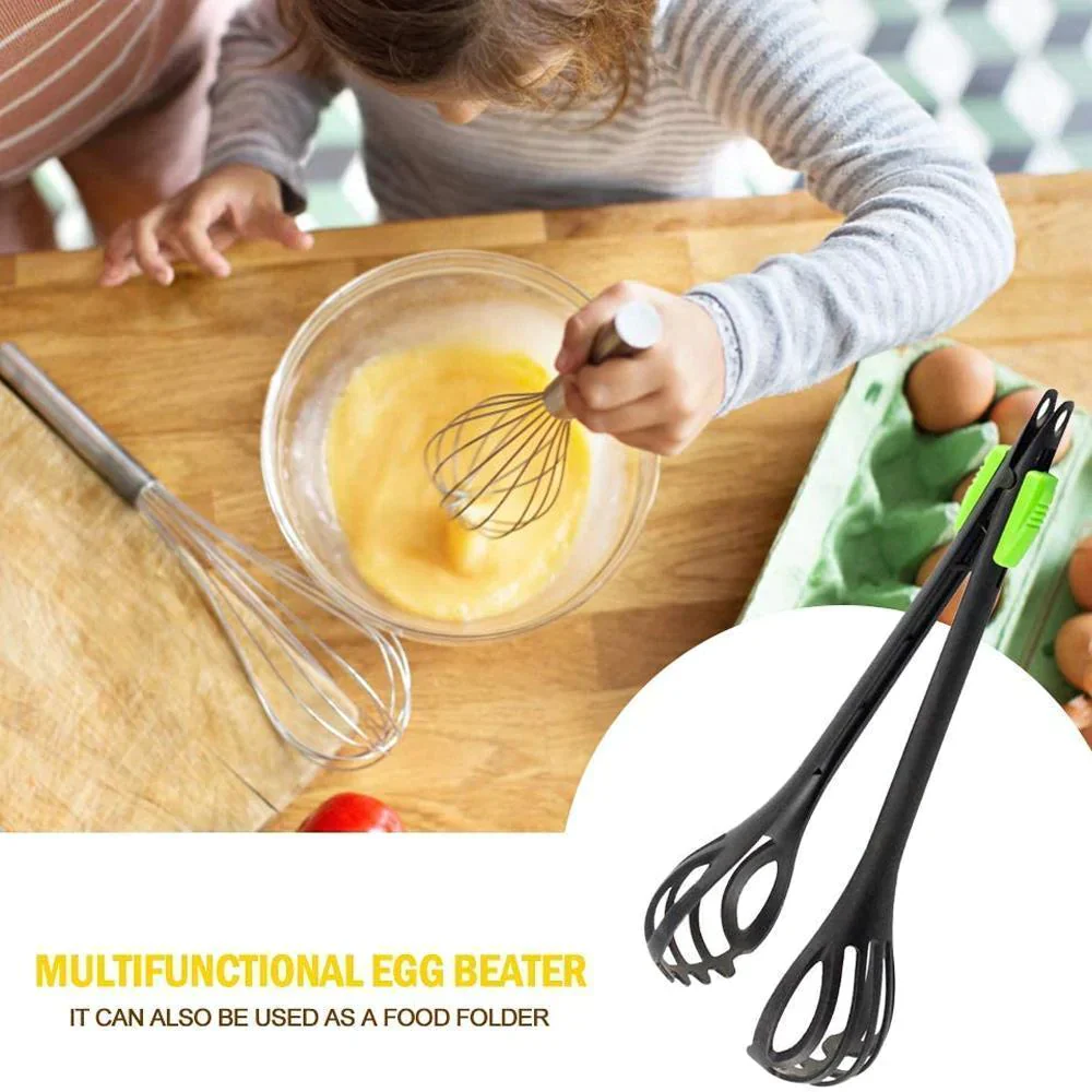 Multifunctional Egg Beater - Image 4