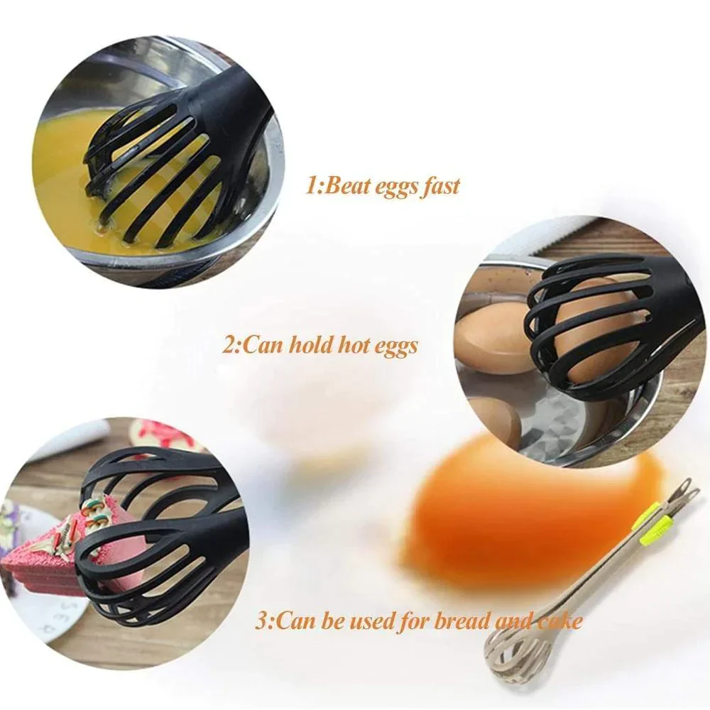 Multifunctional Egg Beater - Image 5