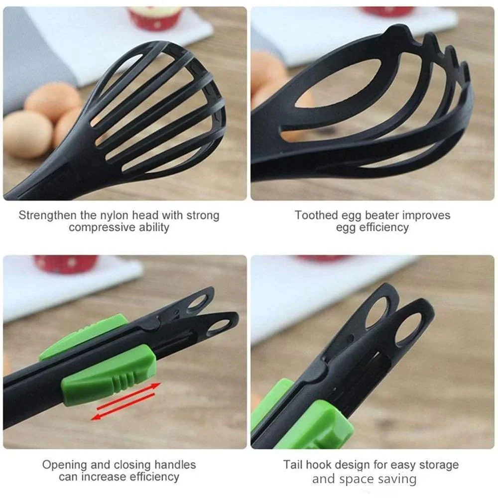 Multifunctional Egg Beater - Image 6