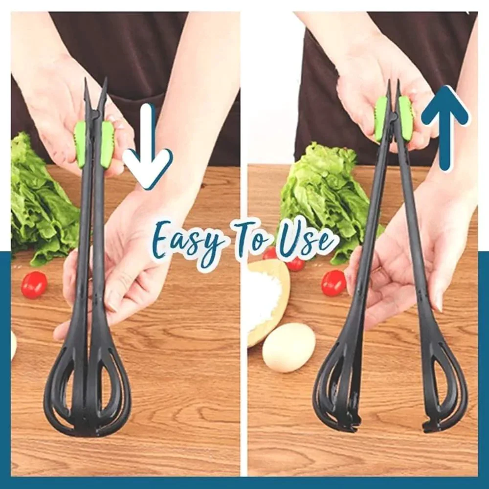 Multifunctional Egg Beater - Image 8