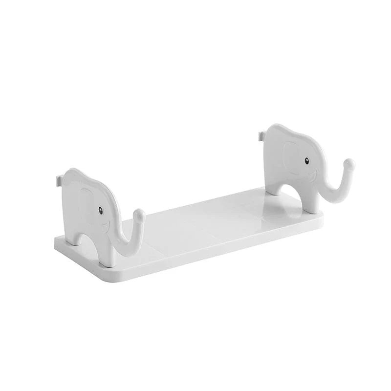 Multifunctional Elephant Shaped Storage Shelf - Image 10