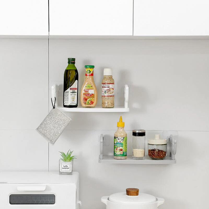 Multifunctional Elephant Shaped Storage Shelf - Image 5