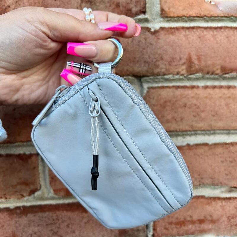 Multifunctional Fashion Wristlet Bag for Women - Image 12