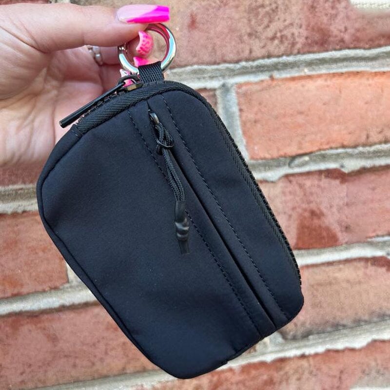 Multifunctional Fashion Wristlet Bag for Women - Image 13