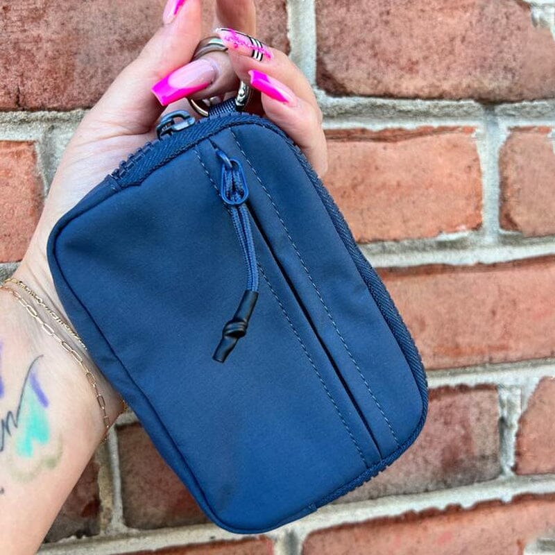 Multifunctional Fashion Wristlet Bag for Women - Image 14
