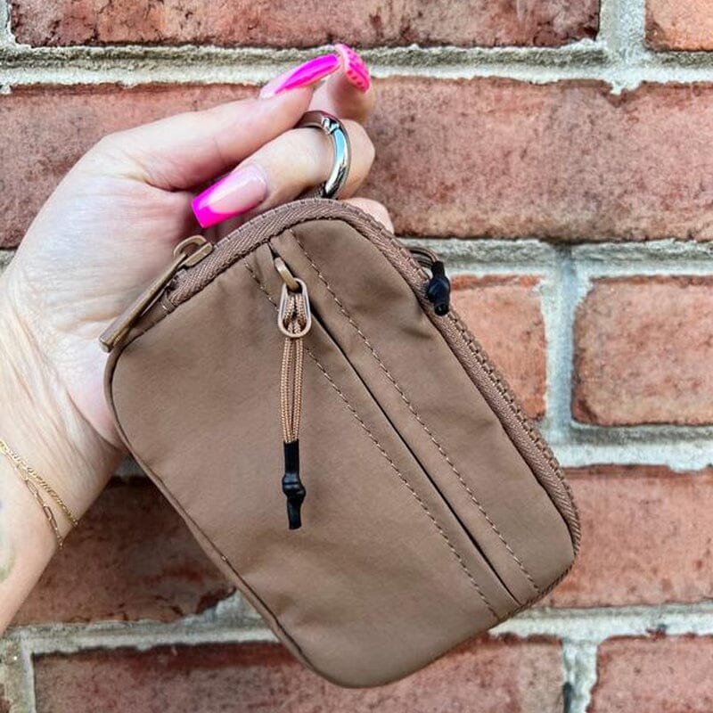 Multifunctional Fashion Wristlet Bag for Women - Image 16