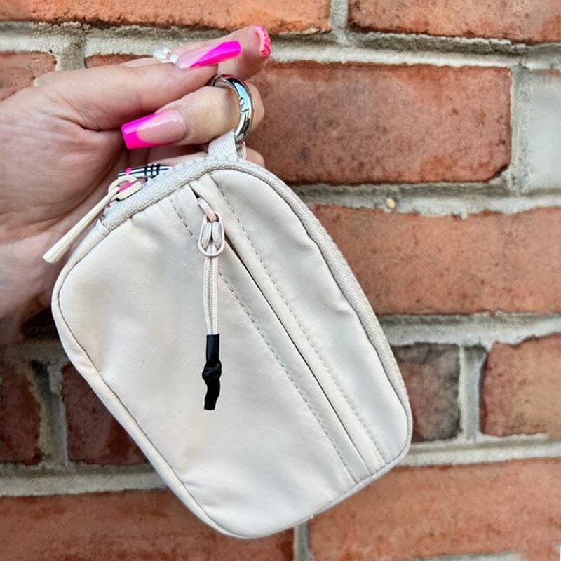 Multifunctional Fashion Wristlet Bag for Women - Image 2