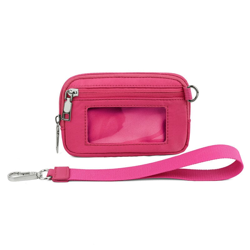 Multifunctional Fashion Wristlet Bag for Women - Image 25