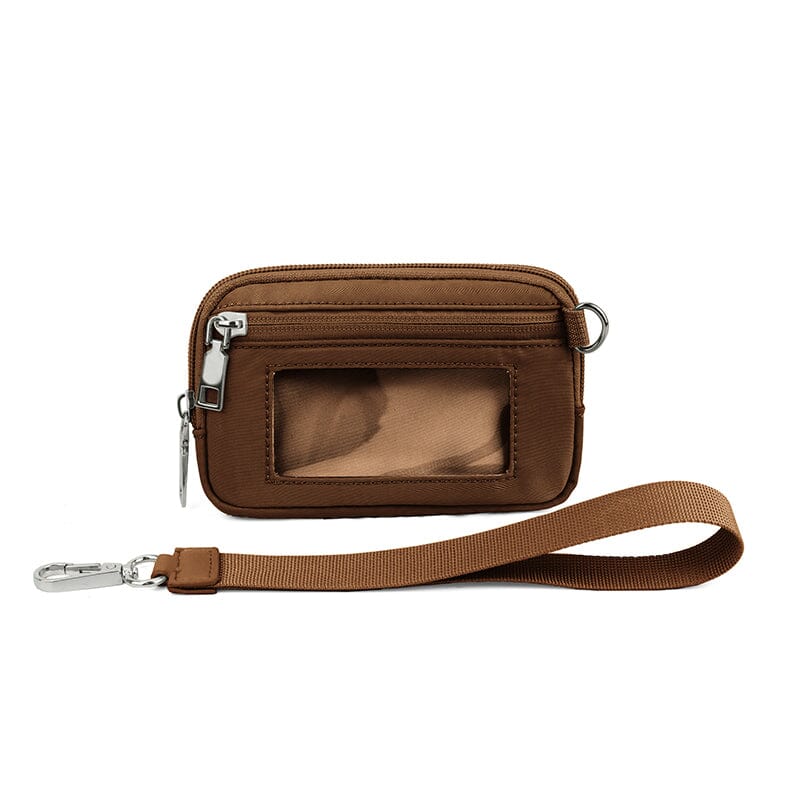 Multifunctional Fashion Wristlet Bag for Women - Image 26