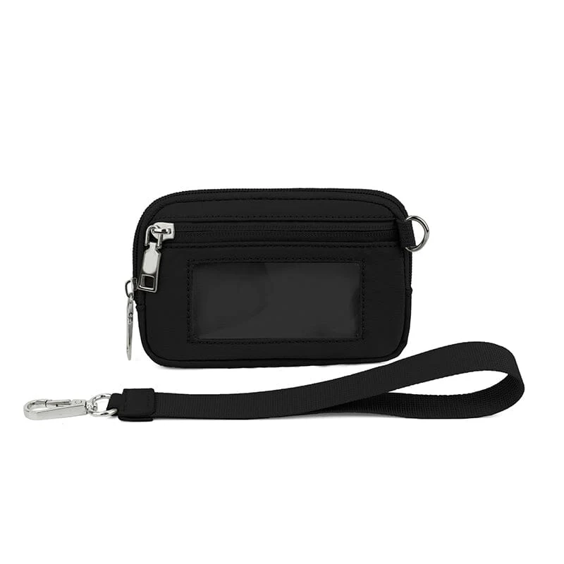 Multifunctional Fashion Wristlet Bag for Women - Image 27