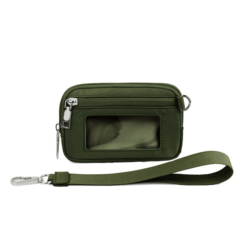 Multifunctional Fashion Wristlet Bag for Women - Image 28
