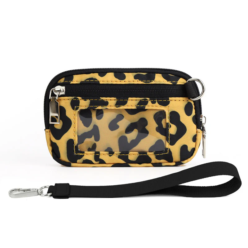 Multifunctional Fashion Wristlet Bag for Women - Image 29