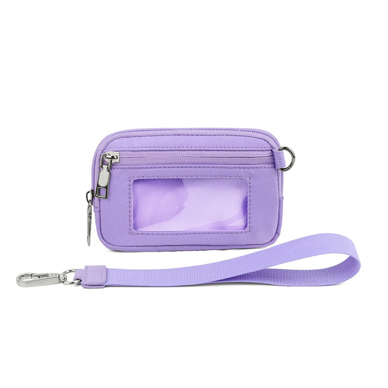 Multifunctional Fashion Wristlet Bag for Women - Image 30