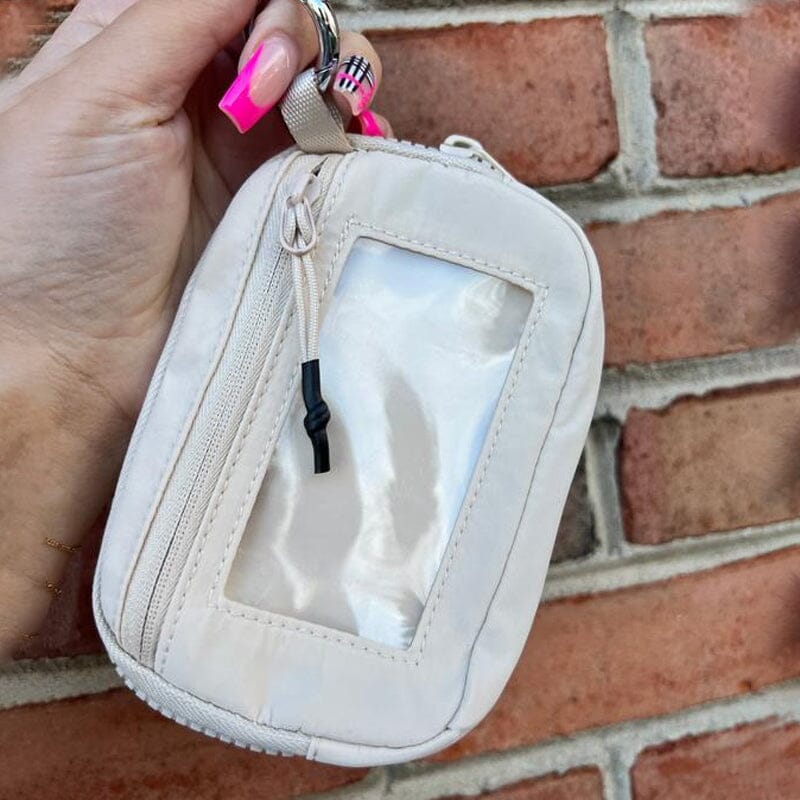Multifunctional Fashion Wristlet Bag for Women - Image 6
