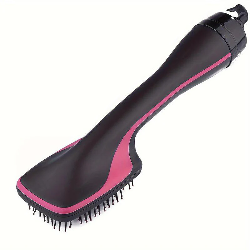 Multifunctional Hair Dryer With Comfort Comb Design - Image 11