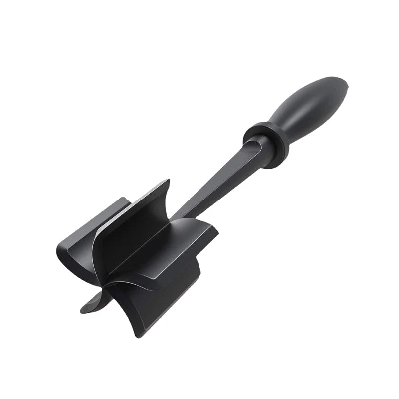 Multifunctional Heat Resistant Meat Masher - Image 11